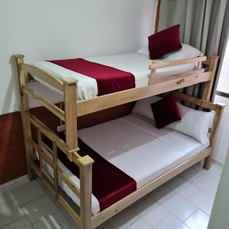 Hotel Don Juan Colonial 플로리다블랑카 외부 사진