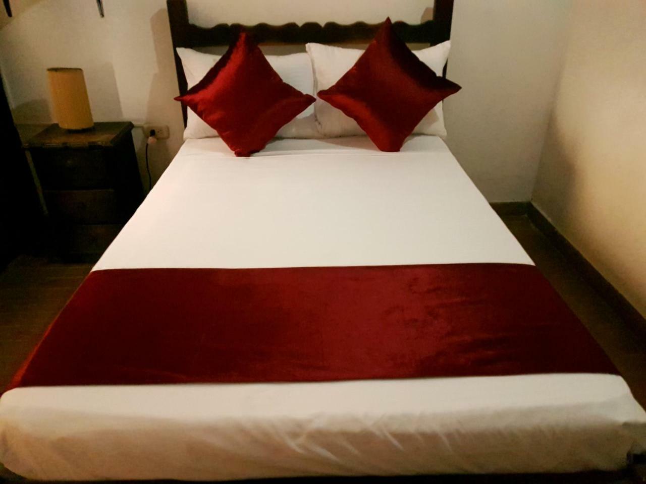 Hotel Don Juan Colonial 플로리다블랑카 외부 사진
