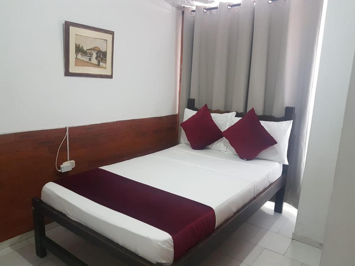 Hotel Don Juan Colonial 플로리다블랑카 외부 사진